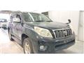 2010 Toyota Land Cruiser Prado