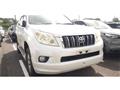 2010 Toyota Land Cruiser Prado