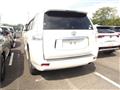 2010 Toyota Land Cruiser Prado