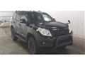 2010 Toyota Land Cruiser Prado