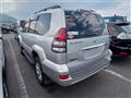 2008 Toyota Land Cruiser Prado