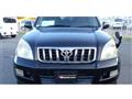 2008 Toyota Land Cruiser Prado