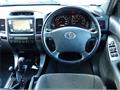 2008 Toyota Land Cruiser Prado