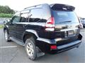2008 Toyota Land Cruiser Prado
