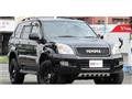2008 Toyota Land Cruiser Prado