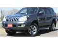 2007 Toyota Land Cruiser Prado