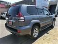 2007 Toyota Land Cruiser Prado