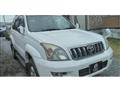 2007 Toyota Land Cruiser Prado