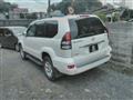 2007 Toyota Land Cruiser Prado