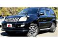 2007 Toyota Land Cruiser Prado
