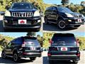 2007 Toyota Land Cruiser Prado