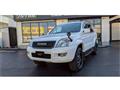 2007 Toyota Land Cruiser Prado