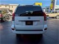 2007 Toyota Land Cruiser Prado