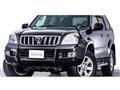 2007 Toyota Land Cruiser Prado