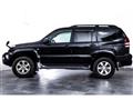 2007 Toyota Land Cruiser Prado