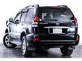 2007 Toyota Land Cruiser Prado