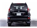 2007 Toyota Land Cruiser Prado