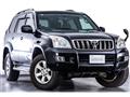 2007 Toyota Land Cruiser Prado