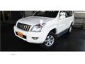 2007 Toyota Land Cruiser Prado