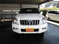 2007 Toyota Land Cruiser Prado