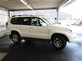 2007 Toyota Land Cruiser Prado
