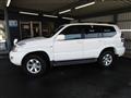 2007 Toyota Land Cruiser Prado