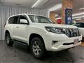 2018 Toyota Land Cruiser Prado