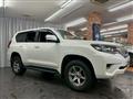 2018 Toyota Land Cruiser Prado