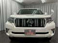2018 Toyota Land Cruiser Prado