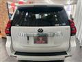 2018 Toyota Land Cruiser Prado