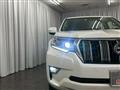 2018 Toyota Land Cruiser Prado