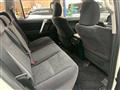 2018 Toyota Land Cruiser Prado