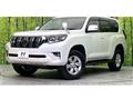 2018 Toyota Land Cruiser Prado