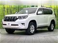 2018 Toyota Land Cruiser Prado
