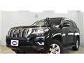 2018 Toyota Land Cruiser Prado