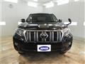 2018 Toyota Land Cruiser Prado