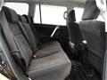 2018 Toyota Land Cruiser Prado