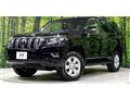 2018 Toyota Land Cruiser Prado