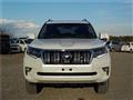 2018 Toyota Land Cruiser Prado