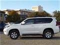 2018 Toyota Land Cruiser Prado