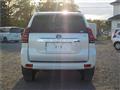 2018 Toyota Land Cruiser Prado