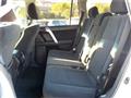 2018 Toyota Land Cruiser Prado