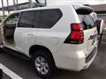 2018 Toyota Land Cruiser Prado