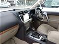 2018 Toyota Land Cruiser Prado