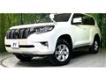 2018 Toyota Land Cruiser Prado
