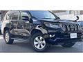 2018 Toyota Land Cruiser Prado