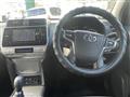 2018 Toyota Land Cruiser Prado