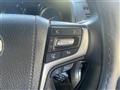 2018 Toyota Land Cruiser Prado
