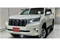 2018 Toyota Land Cruiser Prado