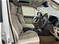 2018 Toyota Land Cruiser Prado